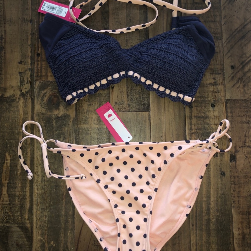 NWT Bikini